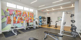 The George Gallery 10