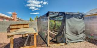 N Las Vegas Single Family Home - New Paint and LVP Flooring Gallery 47