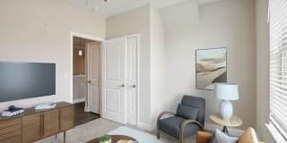 Overall Creek Apartments Gallery 33