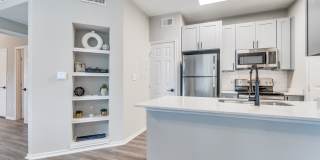 Lakeline Villas Gallery 13