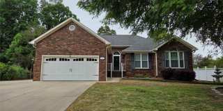 1319 Mistletoe Ridge Place NW Gallery 1