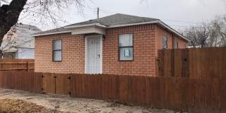 Cute 2BD/1BA in Downtown Roswell Gallery 1