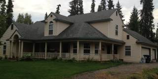 Large Beautiful Home in North Pole Gallery 1