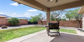 4 Bedroom Home with Solar Panels: MOVE-IN SPECIAL Gallery 32