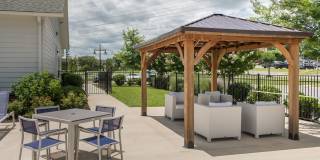 Commonwealth apartments Gallery 23