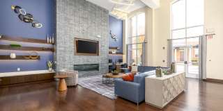 Verde at Greenbelt Station Gallery 20