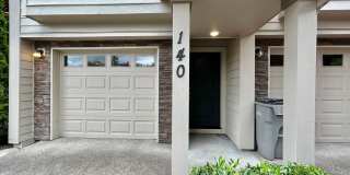Edy Road Townhomes Gallery 3