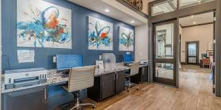 Park On Wurzbach Gallery 46