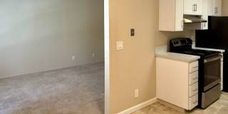 Bright and Updated 1 Bedroom 1 Bath Upstairs Apartment in Sunnyvale Gallery 3