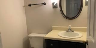 North Raleigh Townhome-Large Bedrooms and more! Price drop alert! Gallery 8