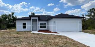 Brand New 4 bed/2 bath Single Family home- Lake Placid Gallery 1