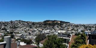 Panoramic SF Views, Elevated Cul-de-Sac Home in Eureka Valley Gallery 34