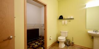 Settlement Place Gallery 125