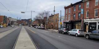 223 E GIRARD AVE #1R Gallery 29