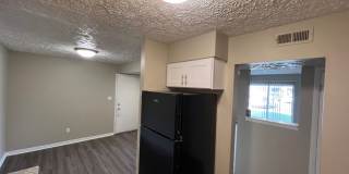 Spacious One Bedroom Apartment with W/D Connection! Gallery 53