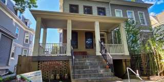 907 Webster St, NW #3 Gallery 55