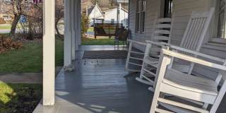 Barnardsville Rental! Gallery 1