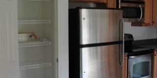 One Bedroom Garden Apartment Gallery 6