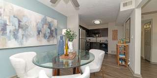District at Hurstbourne Gallery 23