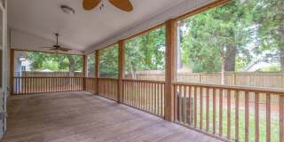 Gorgeous one story 4 Bedroom home in Mount Pleasant Gallery 6