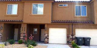3 Bedroom Townhome In Santa Clara With Snow Canyon Views Gallery 1
