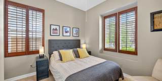 Elegant Summer Rental in Carmel Valley | Fully Furnished Gallery 10