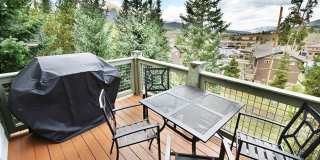 Summer Seasonal Rental- 734 Rocky Point Townhomes Gallery 13