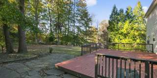 Spacious 5BR House in Ft Washington Gallery 37