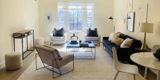 14 West 86th St. Gallery 1