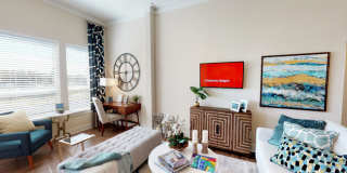 The Mayfair Gallery 4