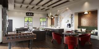 Derby Row - Student Housing Gallery 16