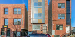 820 N 40th Street 820 N 40th Street Gallery 1