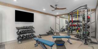 Tributary Rise Gallery 61