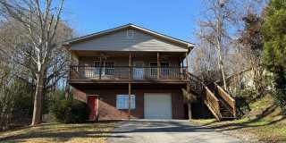 Guntersville, AL Home for Rent with Lake Views! Gallery 1