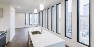 Residences at 111 Gallery 34