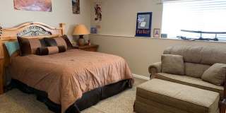 5 Bedroom Home With Lots Of Space! Gallery 15