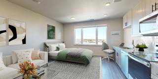 Railside at Wadsworth Station Gallery 22