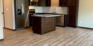 Luxury Townhomes Gallery 9