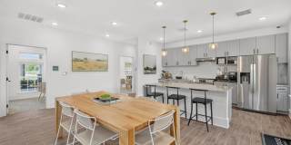 Farmhouse Luxury Apartments Gallery 22