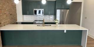 307 W Main Street unit: 3 Gallery 35