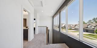 Welcome to this stunning new build in the desirable gated community of Broken Arrow, OK! Gallery 28