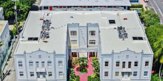 1200 Euclid Ave Gallery 1