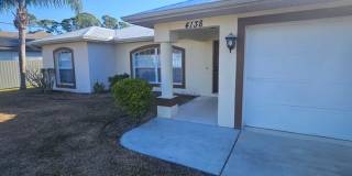 Beautiful 3-bedroom rental home in North Port Fl. Beautiful 3-bedroom rental home in North Port Fl. Gallery 3