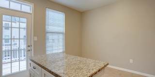 3BR, 3BA, 1-Car Garage Townhome in Howard Square Gallery 6