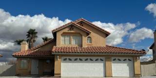 Victorville Home Gallery 1