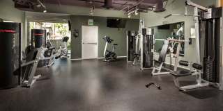 San Regis Apartments - Affordable Housing Gallery 23