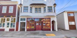 478 Central Ave #B - 1 Bedroom | 1 Bath | Upper unit Gallery 1