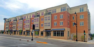 Harbor at State and Main - Senior Housing Harbor at State and Main - Senior Housing Gallery 2