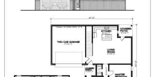 3 bed, 2.5 bath home in sought after gated community in NW Norman Gallery 1