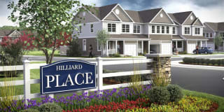 Hilliard Place Gallery 15